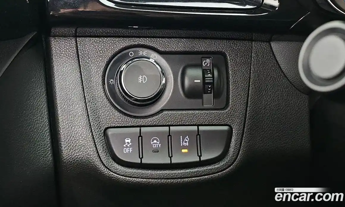 Chevrolet Spark 2017 1.0 гидро в Москве, фото 22