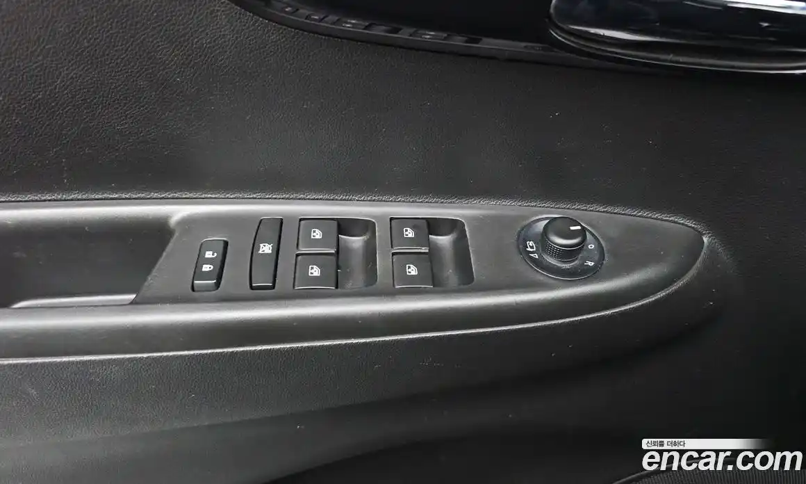 Chevrolet Spark 2017 1.0 гидро в Москве, фото 28