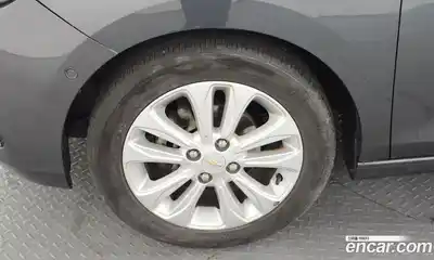 Chevrolet Spark 2017 1.0 гидро в Москве, миниатюра 5