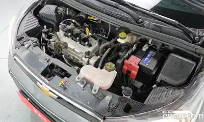 Chevrolet Spark 2017 1.0 гидро в Москве, миниатюра 6