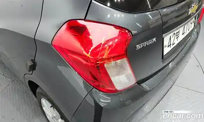 Chevrolet Spark 2017 1.0 гидро в Москве, миниатюра 9