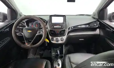 Chevrolet Spark 2017 1.0 гидро в Москве, миниатюра 10