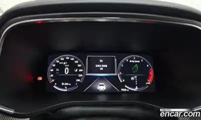 Renault Arkana 2024 1.6 гидро в Москве № 1760948, миниатюра 11