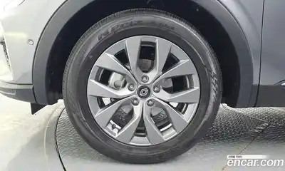 Renault Arkana 2024 1.6 гидро в Москве № 1760948, миниатюра 5