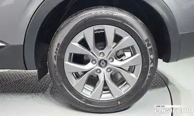 Renault Arkana 2024 1.6 гидро в Москве № 1760948, миниатюра 7
