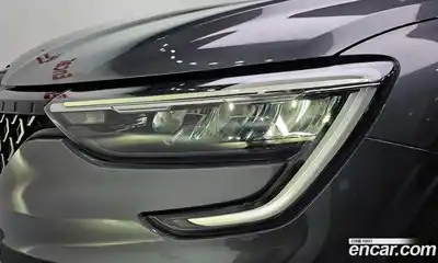 Renault Arkana 2024 1.6 гидро в Москве № 1760948, миниатюра 8