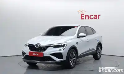 Renault XM3, 2023