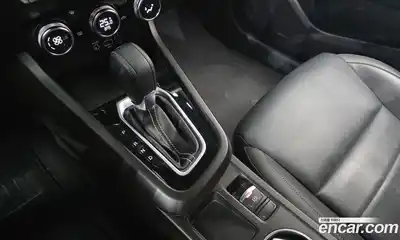 Renault XM3 2023 1.6 гидро в Москве № 1761029, миниатюра 12