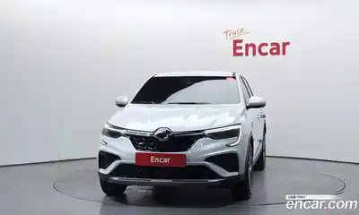 Renault XM3 2023 1.6 гидро в Москве № 1761029, миниатюра 3