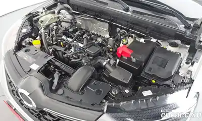 Renault XM3 2023 1.6 гидро в Москве № 1761029, миниатюра 6