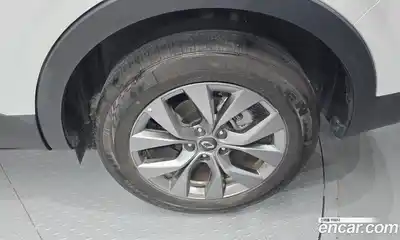 Renault XM3 2023 1.6 гидро в Москве № 1761029, миниатюра 7