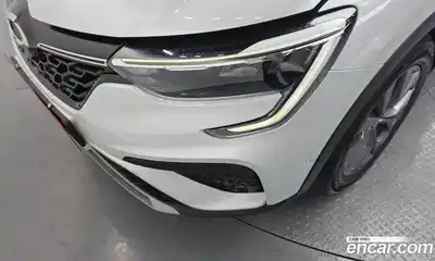 Renault XM3 2023 1.6 гидро в Москве № 1761029, миниатюра 8