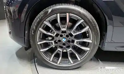 BMW X6 2025 3.0 гидро в Москве № 1761958, миниатюра 5