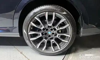 BMW X6 2025 3.0 гидро в Москве № 1761958, миниатюра 7