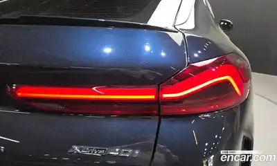 BMW X6 2025 3.0 гидро в Москве № 1761958, миниатюра 9
