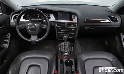 Audi A4 2010 2.0 гидро в Москве № 1762972, миниатюра 10