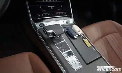 Audi A6 2023 2.0 гидро в Москве № 1762975, миниатюра 12