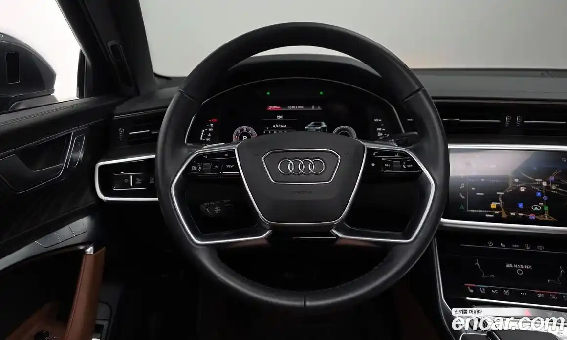 Audi A6 2023 2.0 гидро в Москве № 1762975, фото 19