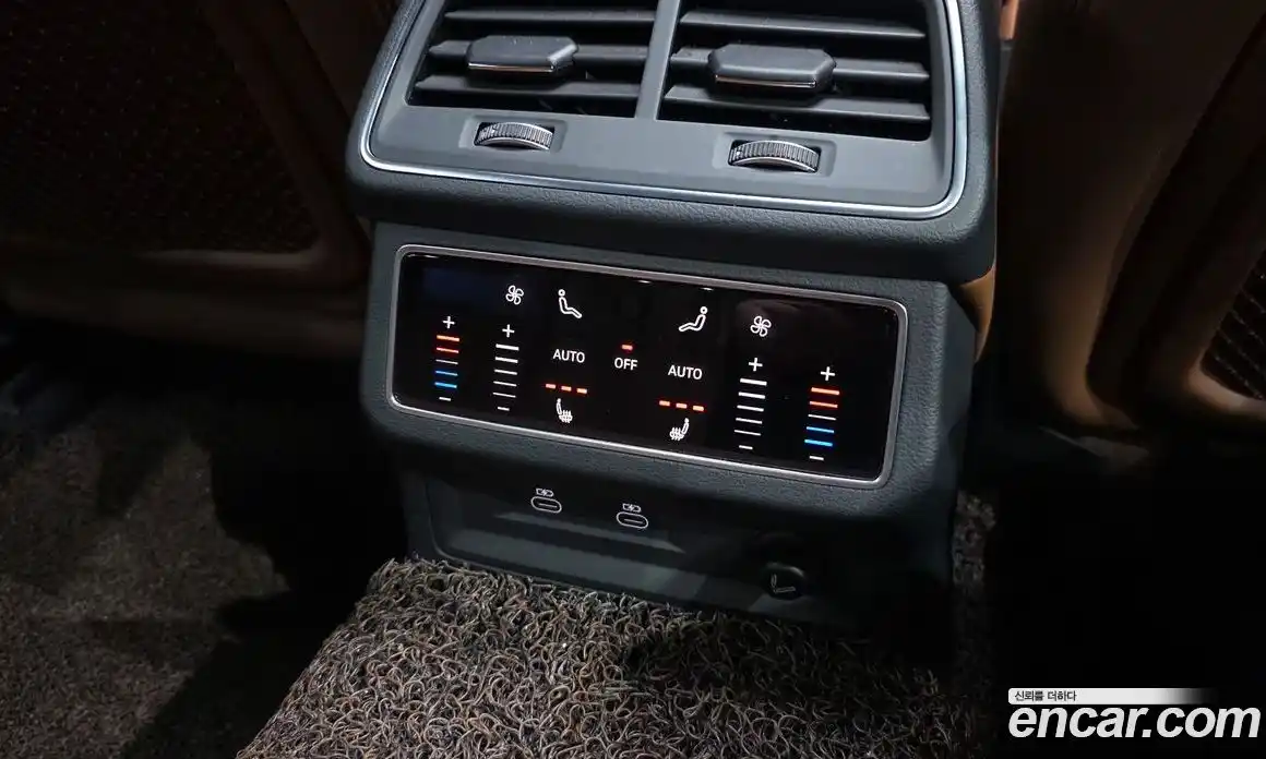 Audi A6 2023 2.0 гидро в Москве № 1762975, фото 25