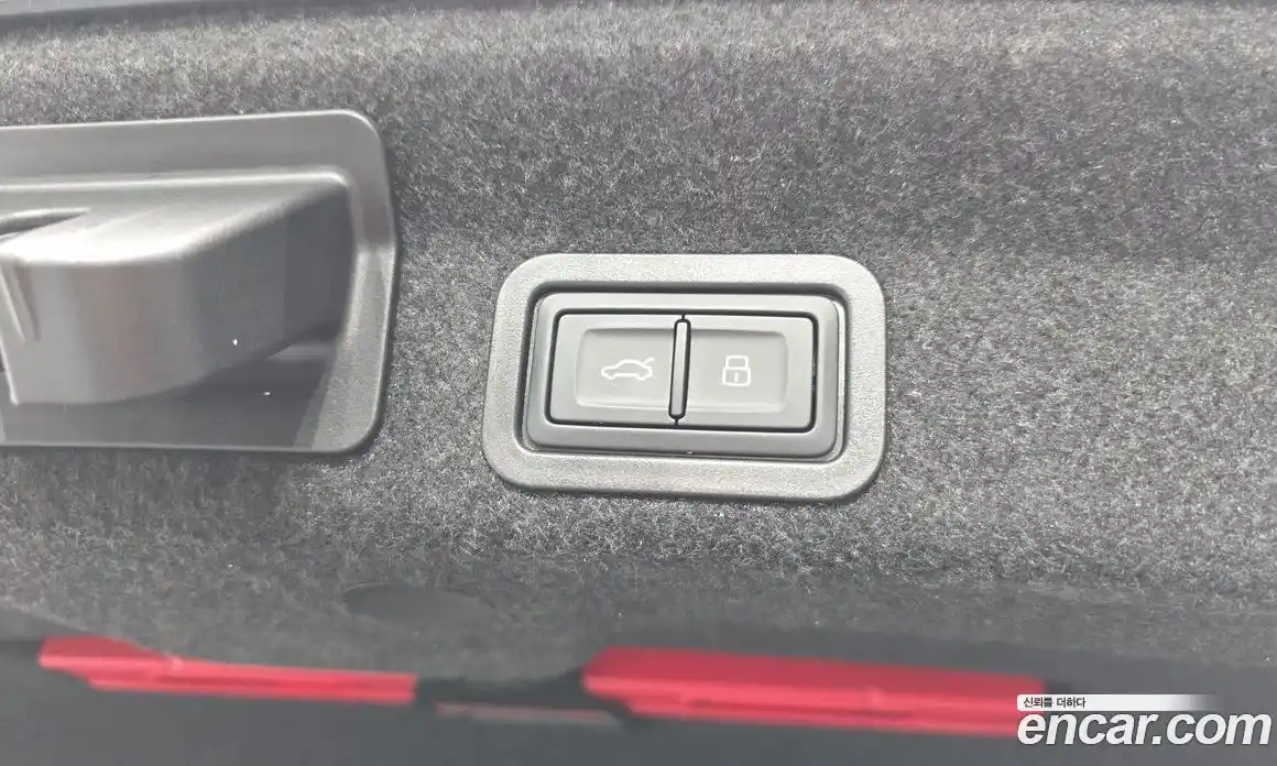 Audi A6 2023 2.0 гидро в Москве № 1762975, фото 31