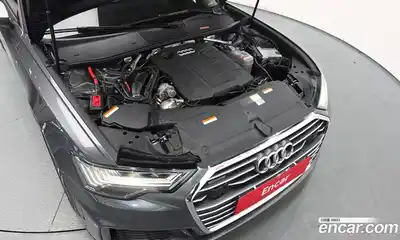 Audi A6 2023 2.0 гидро в Москве № 1762975, миниатюра 6