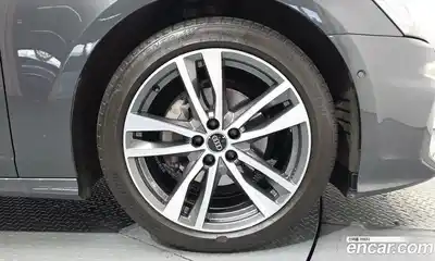 Audi A6 2023 2.0 гидро в Москве № 1762975, миниатюра 7