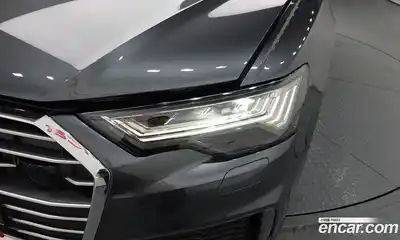 Audi A6 2023 2.0 гидро в Москве № 1762975, миниатюра 8