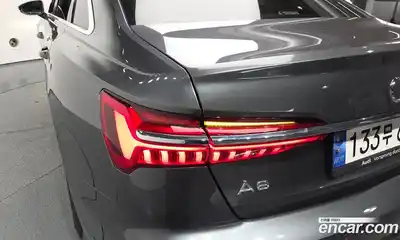 Audi A6 2023 2.0 гидро в Москве № 1762975, миниатюра 9