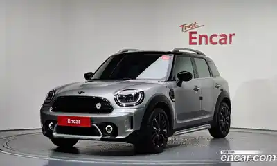 Mini Countryman, 2023