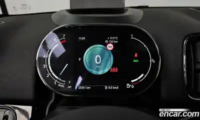 Mini Countryman 2023 1.5 гидро в Москве № 1764294, миниатюра 11