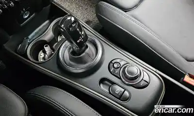 Mini Countryman 2023 1.5 гидро в Москве № 1764294, миниатюра 12