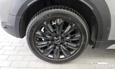 Mini Countryman 2023 1.5 гидро в Москве № 1764294, миниатюра 5