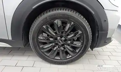 Mini Countryman 2023 1.5 гидро в Москве № 1764294, миниатюра 7