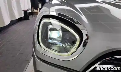 Mini Countryman 2023 1.5 гидро в Москве № 1764294, миниатюра 8