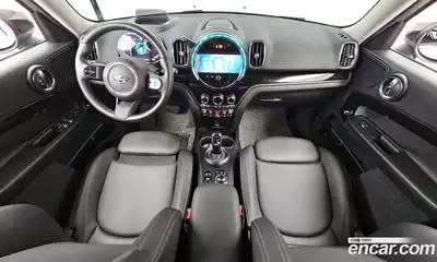 Mini Countryman 2023 1.5 гидро в Москве № 1764294, миниатюра 10