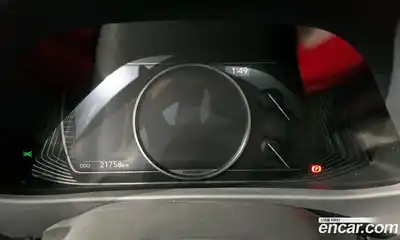 Lexus UX 2020 2.0 гидро в Москве № 1764894, миниатюра 11