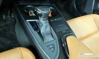 Lexus UX 2020 2.0 гидро в Москве № 1764894, миниатюра 12
