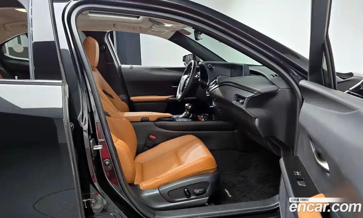 Lexus UX 2020 2.0 гидро в Москве № 1764894, фото 16