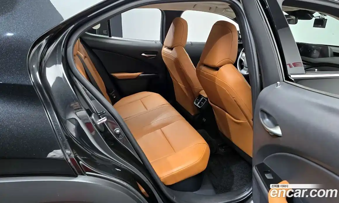 Lexus UX 2020 2.0 гидро в Москве № 1764894, фото 17