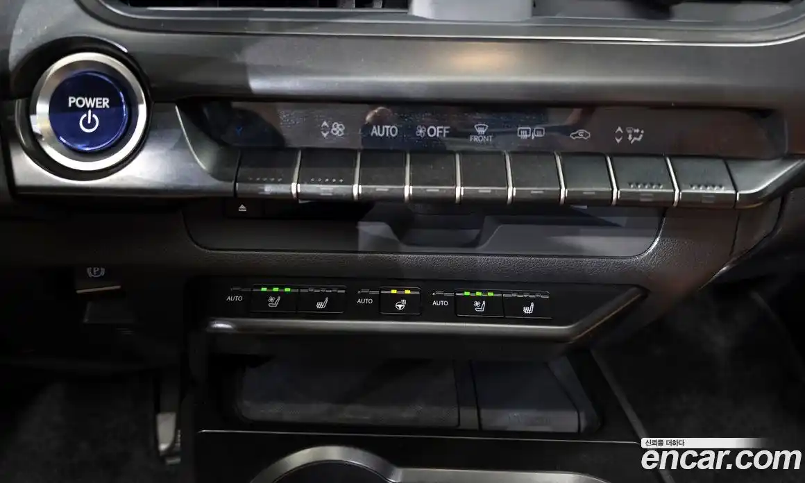 Lexus UX 2020 2.0 гидро в Москве № 1764894, фото 23