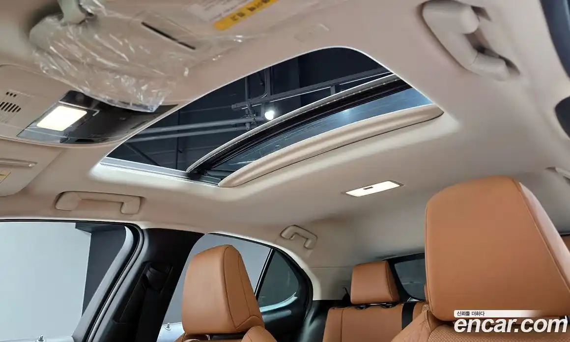 Lexus UX 2020 2.0 гидро в Москве № 1764894, фото 25