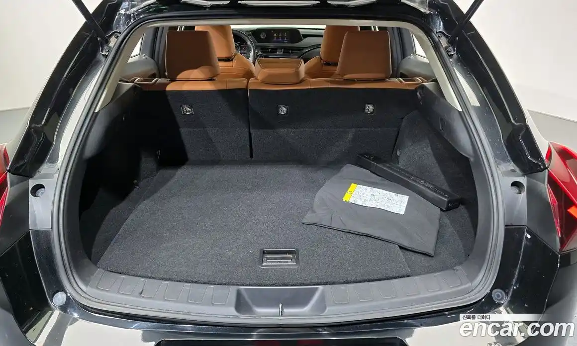Lexus UX 2020 2.0 гидро в Москве № 1764894, фото 26