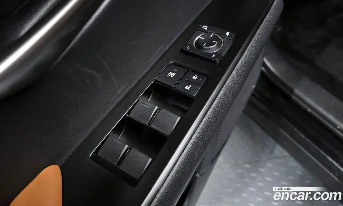Lexus UX 2020 2.0 гидро в Москве № 1764894, фото 27