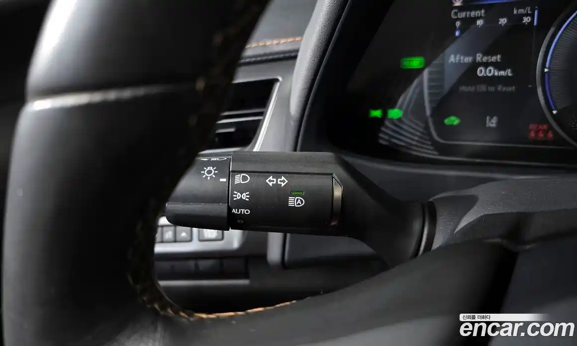 Lexus UX 2020 2.0 гидро в Москве № 1764894, фото 28