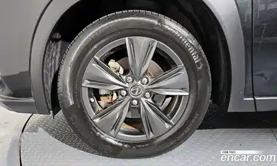Lexus UX 2020 2.0 гидро в Москве № 1764894, миниатюра 5