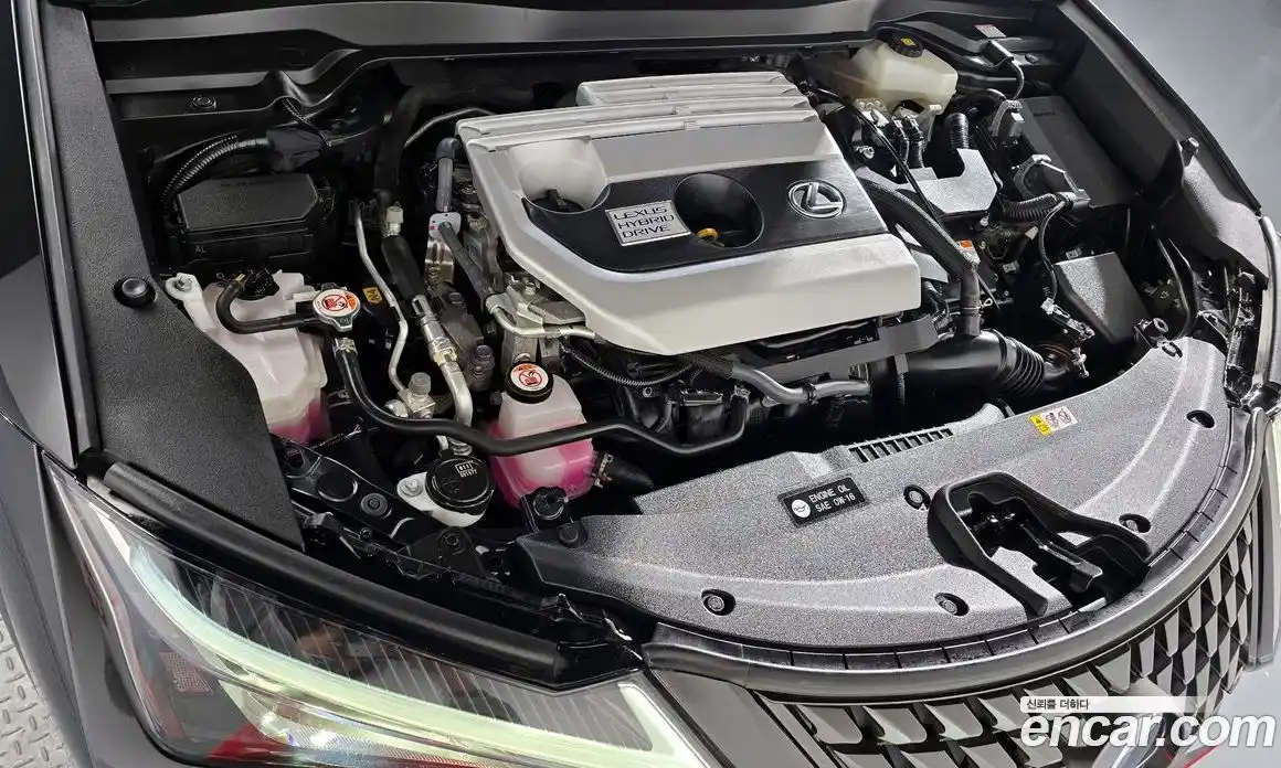 Lexus UX 2020 2.0 гидро в Москве № 1764894, фото 6