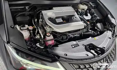 Lexus UX 2020 2.0 гидро в Москве № 1764894, миниатюра 6