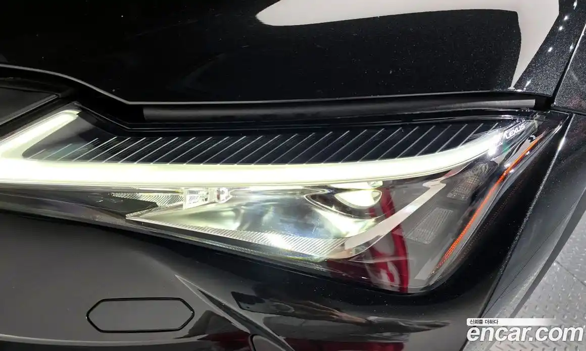 Lexus UX 2020 2.0 гидро в Москве № 1764894, фото 8
