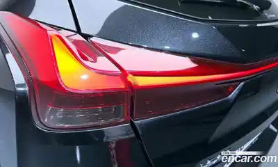 Lexus UX 2020 2.0 гидро в Москве № 1764894, миниатюра 9