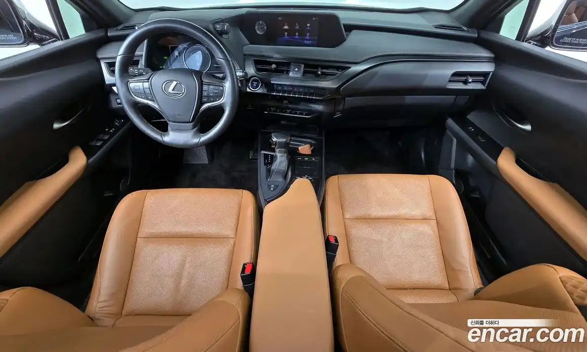 Lexus UX 2020 2.0 гидро в Москве № 1764894, фото 10